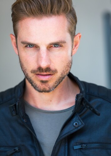 Jeff Berg