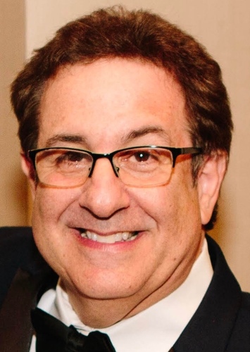 Jeff Bergman
