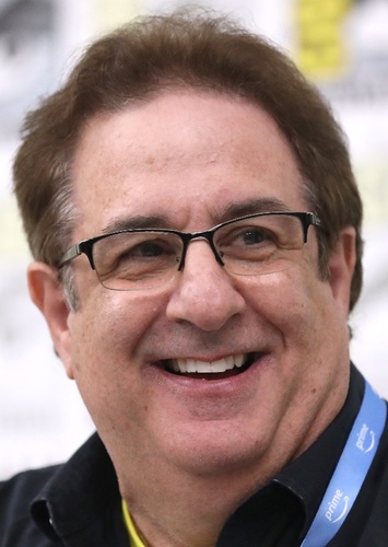 Jeff Bergman