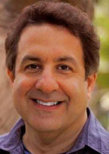 Jeff Bergman