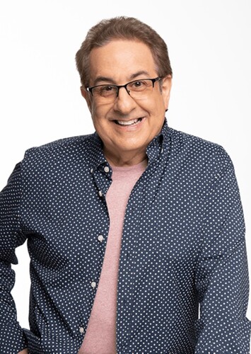 Jeff Bergman