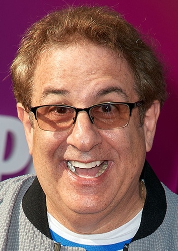 Jeff Bergman