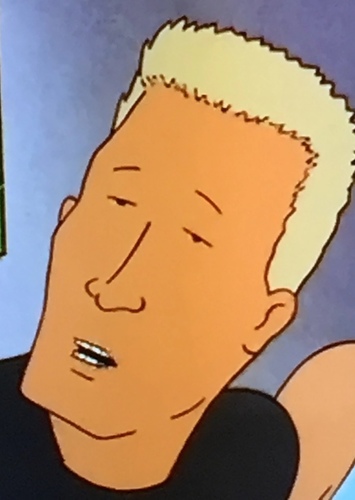 Jeff Boomhauer
