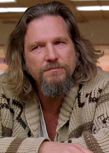 Jeff Bridges