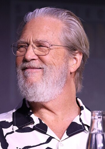 Jeff Bridges