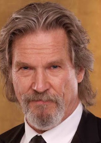 Jeff Bridges