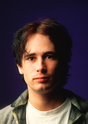 Jeff Buckley