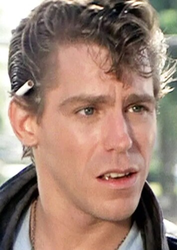 Jeff Conaway