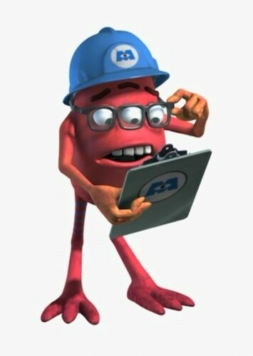 Jeff Fungus