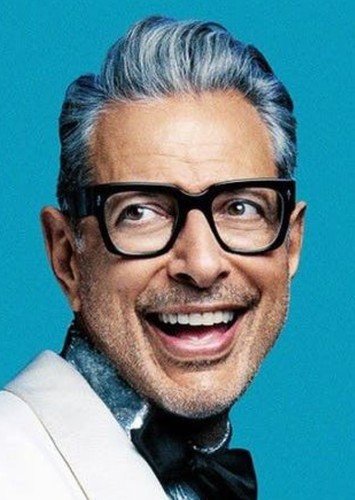 Jeff Goldblum