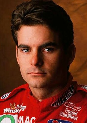Jeff Gordon