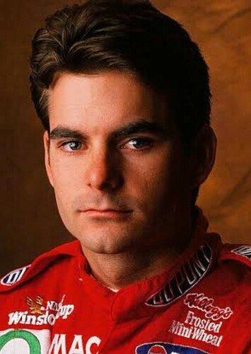 Jeff Gordon