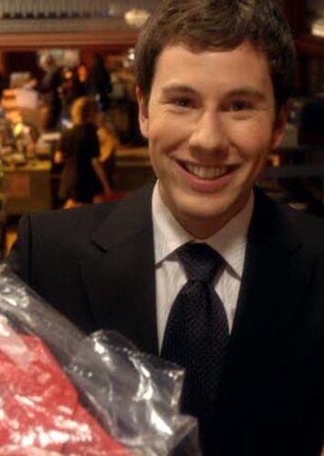Jeff Hage (Earth-167)