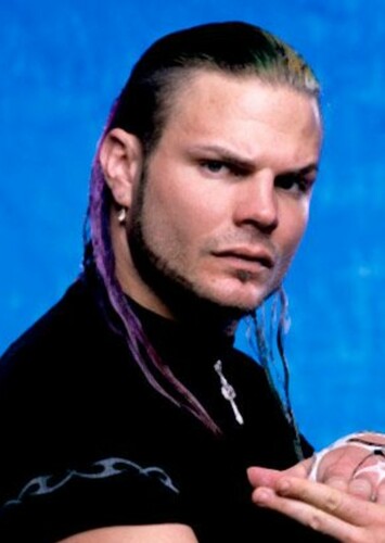 Jeff Hardy
