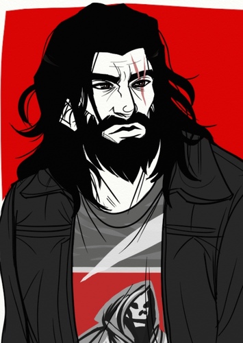 Jeff Johansen