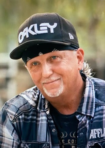 Jeff Lowe.
