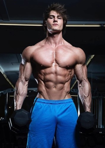 Jeff Seid