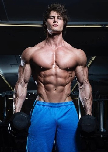 Jeff Seid