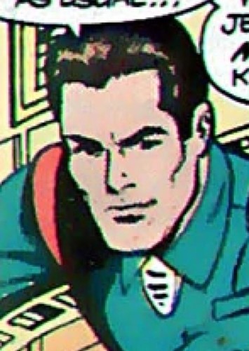 Jeff Smith