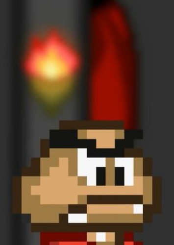Jeff the Goomba