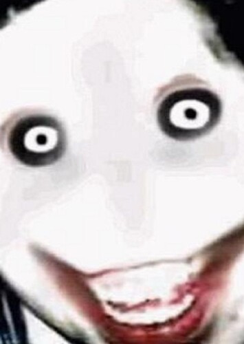 Jeff the killer