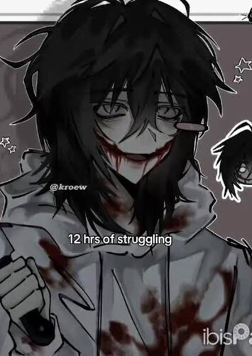 Jeff The Killer