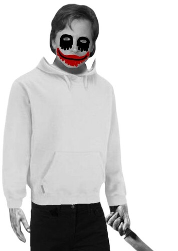 Jeff the killer