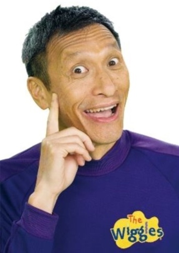 Jeff Wiggle