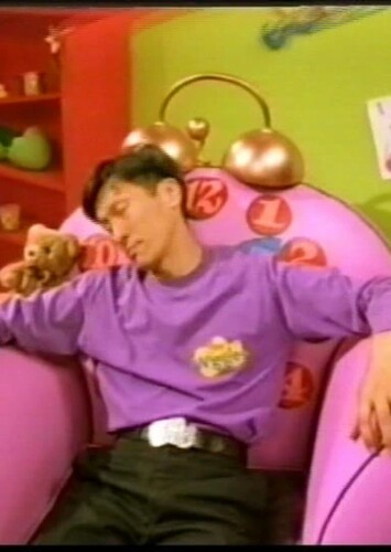 Jeff Wiggle