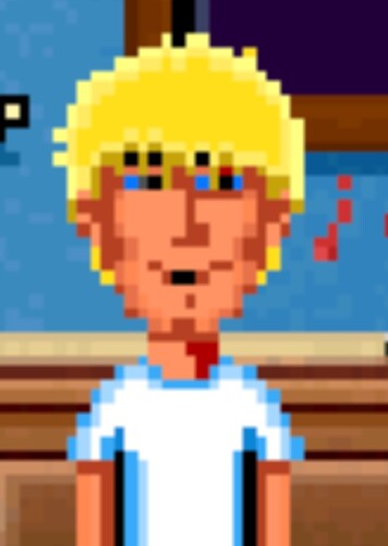 Jeff Woodie