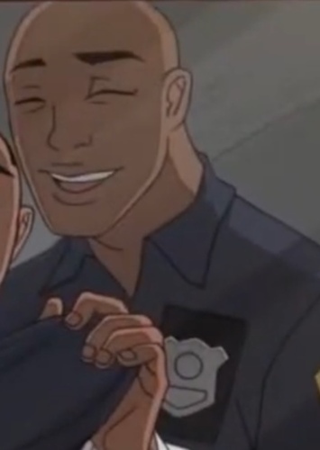 Jefferson Davis