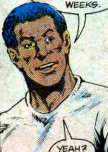 Jefferson Jackson