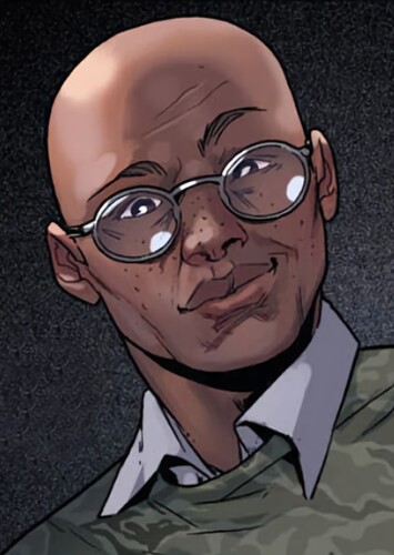 Jefferson ‘Jeff’ Morales