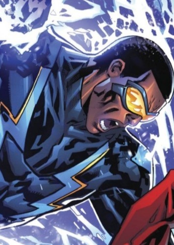 Jefferson Pierce