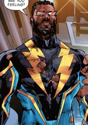 Jefferson Pierce