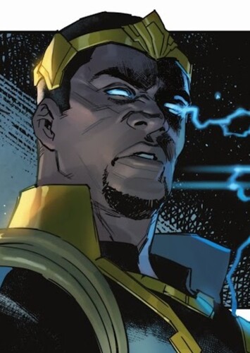 Jefferson Pierce