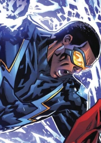 Jefferson Pierce