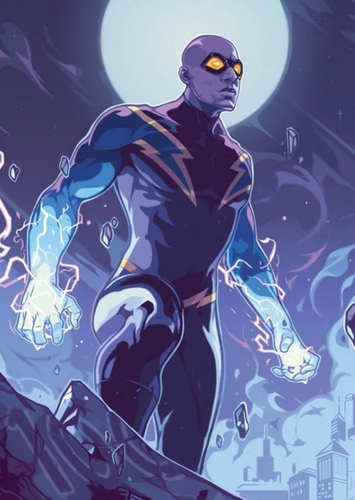 Jefferson Pierce