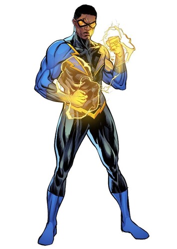 Jefferson Pierce