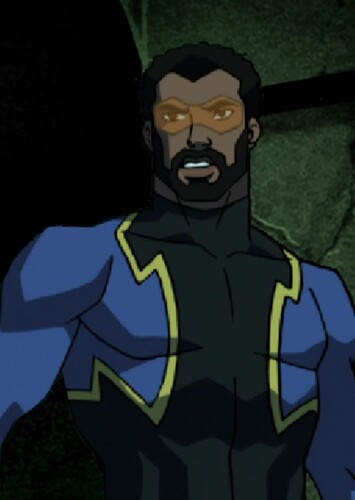 Jefferson Pierce