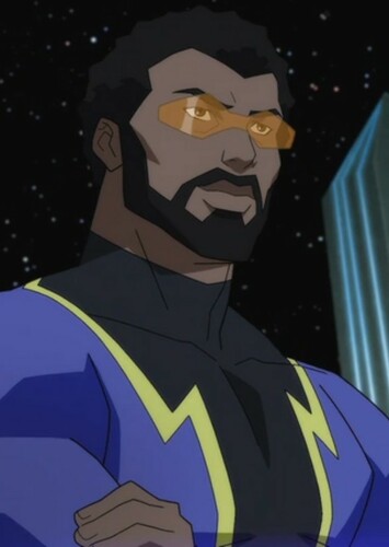 Jefferson Pierce