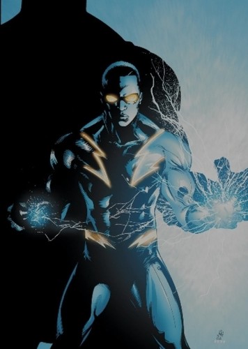Jefferson Pierce