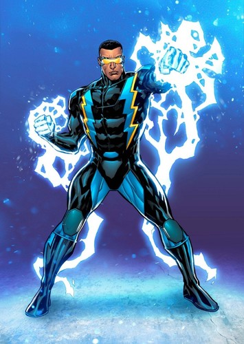 Jefferson Pierce