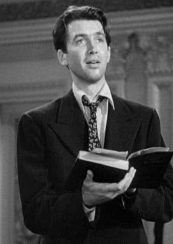 Jefferson Smith