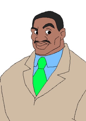 Jefferson Thomas