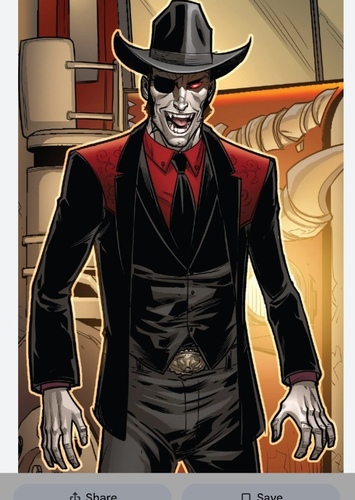 Jefferson Archer