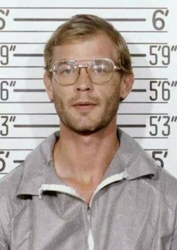 Jeffery Dahmer