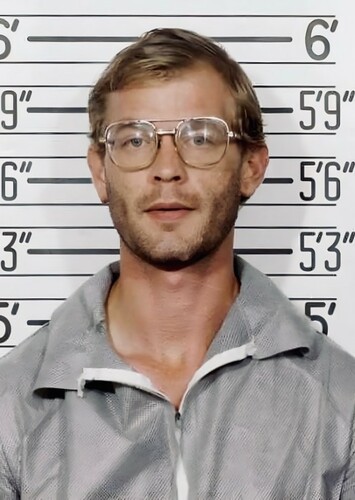 Jeffery Dahmer
