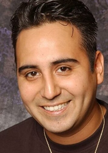 Jeffery Garcia