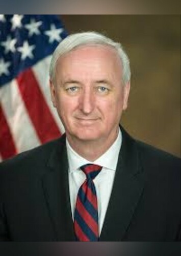 Jeffrey A. Rosen